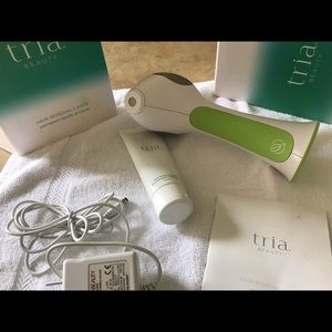 Tria Hair Láser Removal 3.0 Green